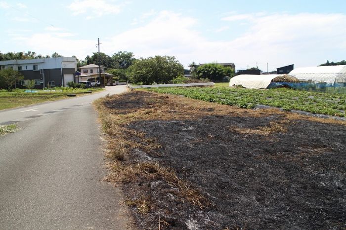 売地 菊池市泗水町吉富 41 23よい不動産 Com 一社 熊本県宅地建物取引業協会