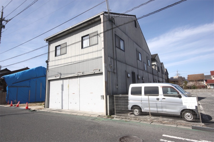 Ma店舗付住宅 岡山県津山市坪井町 津山駅 店舗付き住宅の物件詳細 住まいる岡山