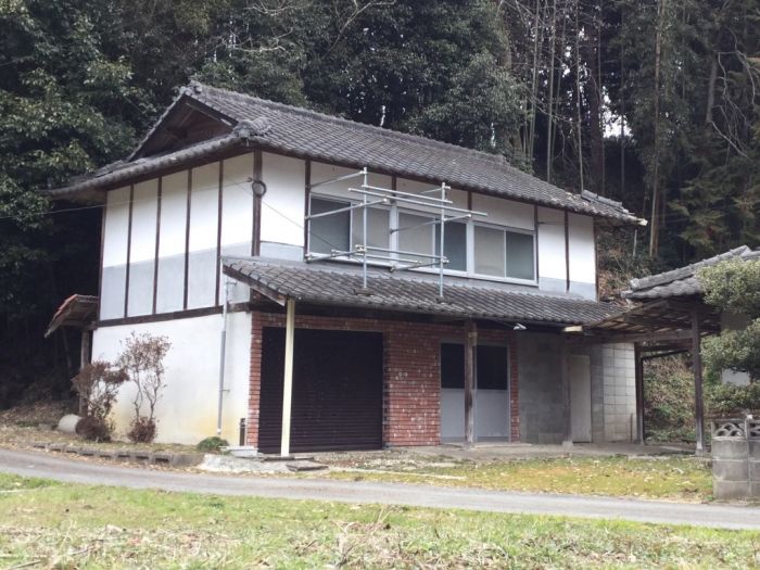 岡山県勝田郡勝央町植月東 勝間田駅 中古一戸建の物件詳細 住まいる岡山