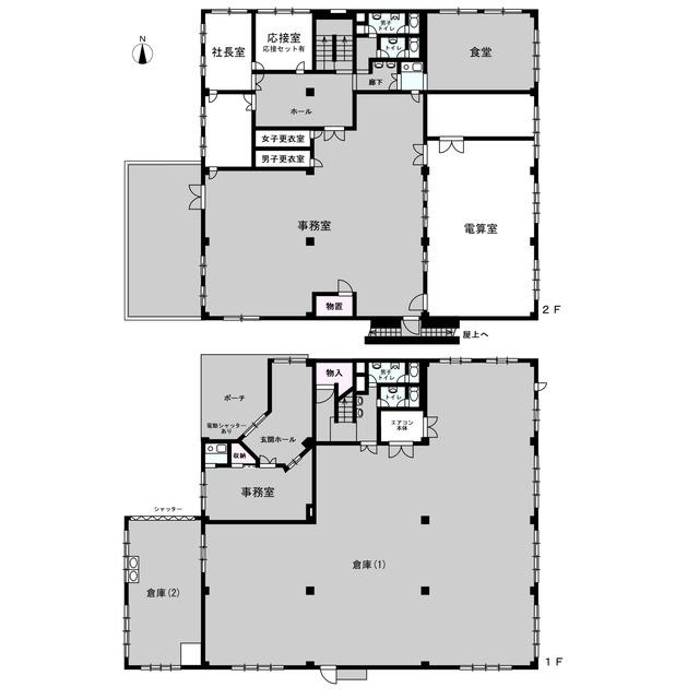 commercial 香川県高松市成合町742番地1（地番[742番1 他4筆]）