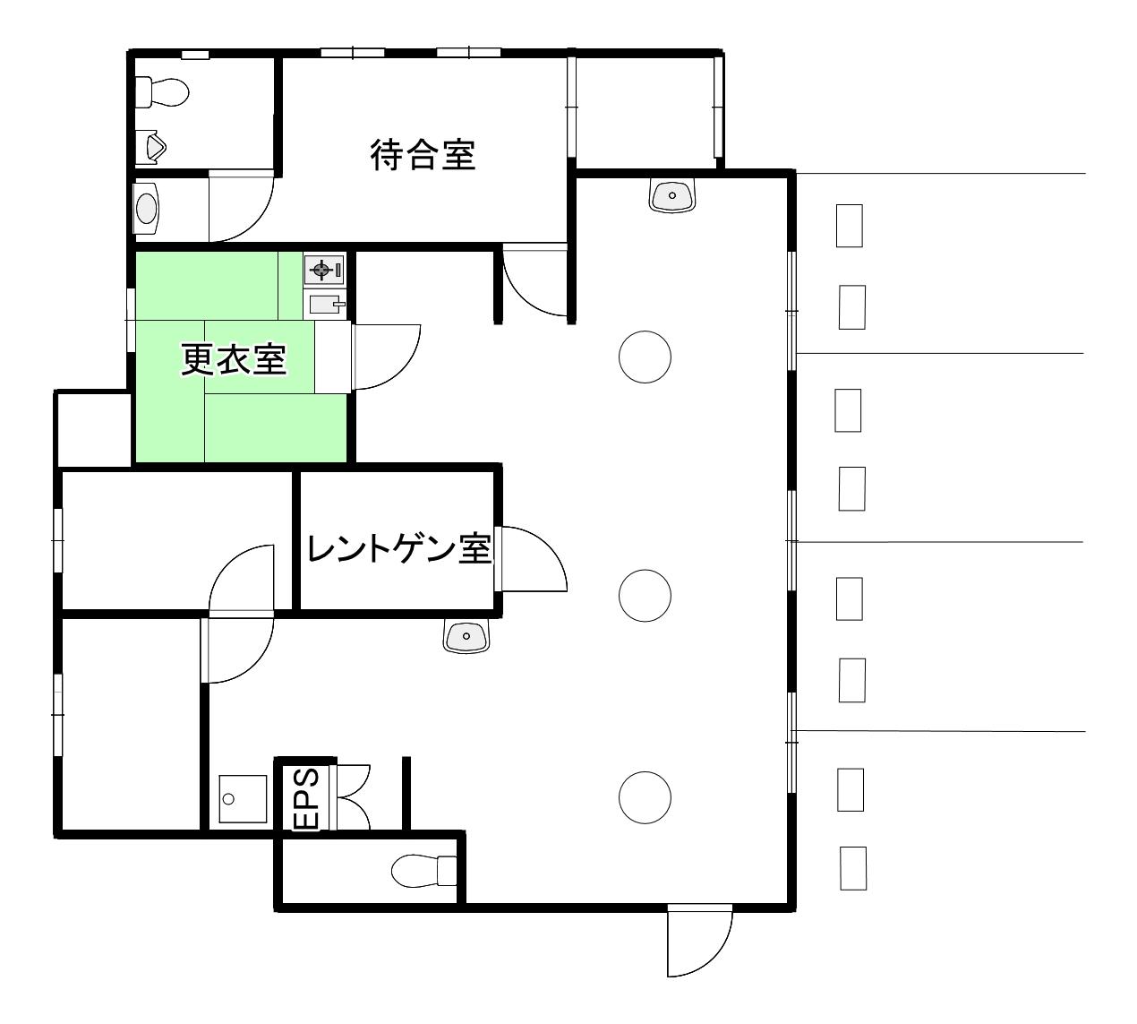 スカーラ飛岡 長崎県諫早市小船越町 店舗事務所の物件詳細(00505726) - たっけんくんネットながさき