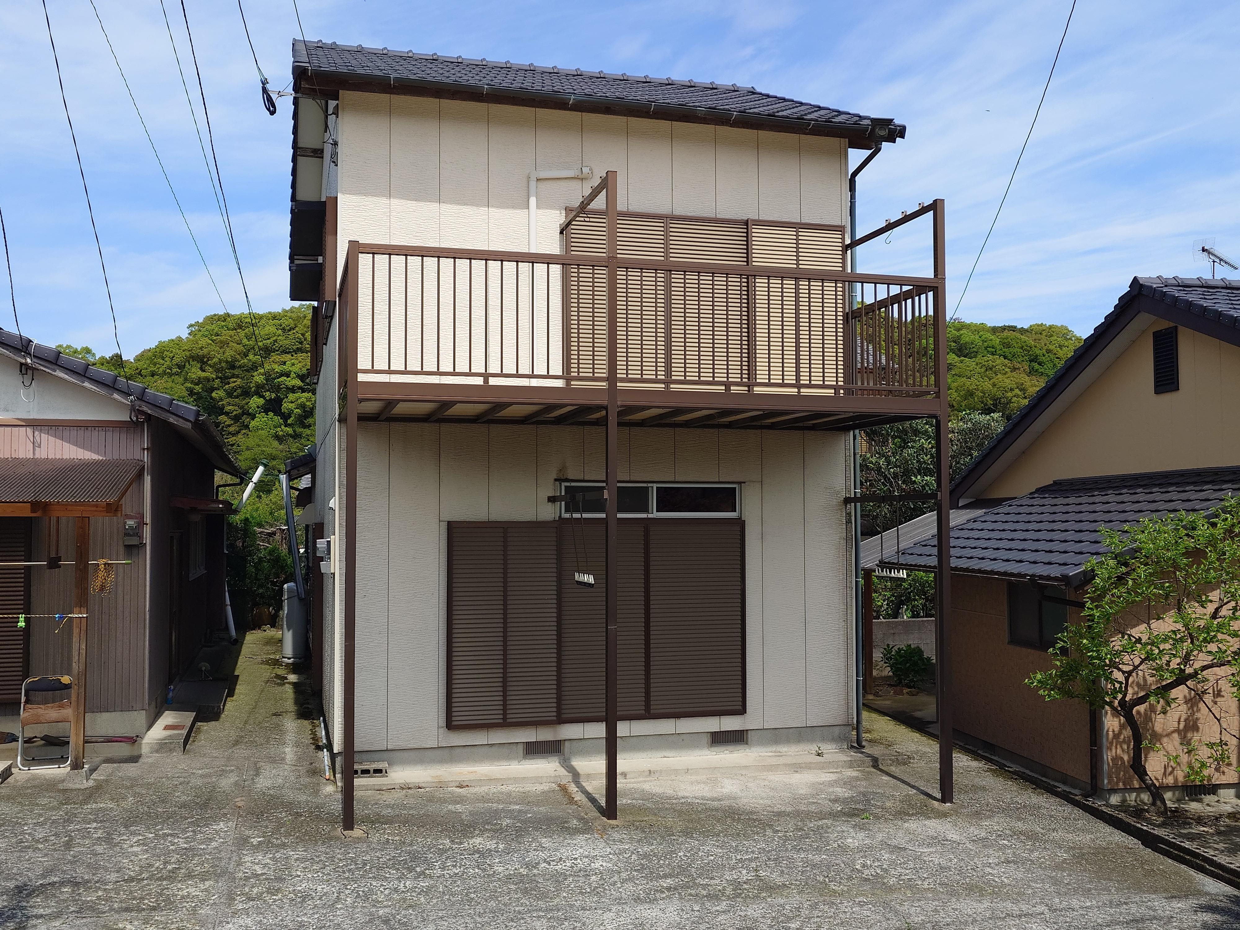 吉田貸家 長崎県島原市六ツ木町 島原駅 貸家の物件詳細(00518145) - たっけんくんネットながさき